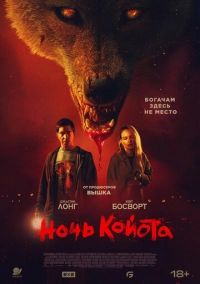 Ночь койота (2025)