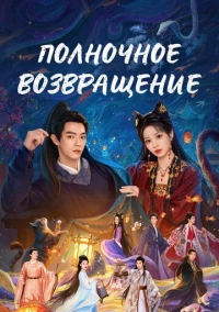 Полночное возвращение (2025)