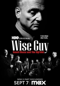 Умник: Дэвид Чейз и «Сопрано» (2024)