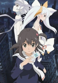 Селектор: Разрушение WIXOSS (2016)