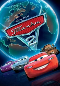 Тачки 2 (2011)