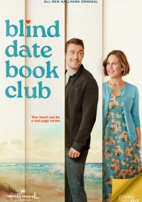 Книжный клуб свиданий вслепую (2024)