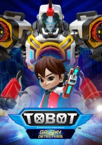 Тоботы. Детективы Галактики. Спин-офф (2021)