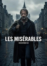 Отверженные (2026)