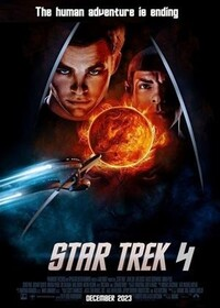 Звёздный путь 4 (2027)