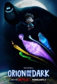 Орион и Тьма (2024)