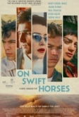 На быстрых лошадях (2024)