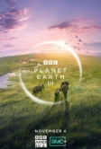 BBC: Планета Земля III (2023)